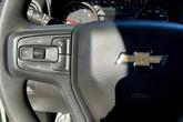 Thumbnail of 2022 Summit White Chevrolet Silverado 1500