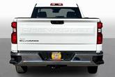 Thumbnail of 2022 Summit White Chevrolet Silverado 1500