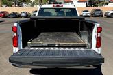 Thumbnail of 2022 Summit White Chevrolet Silverado 1500