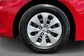Thumbnail of 2017 Pulse Red Hyundai Accent