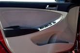 Thumbnail of 2017 Pulse Red Hyundai Accent