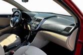 Thumbnail of 2017 Pulse Red Hyundai Accent