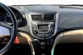 Thumbnail of 2017 Pulse Red Hyundai Accent