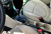 Thumbnail of 2017 Pulse Red Hyundai Accent
