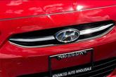 Thumbnail of 2017 Pulse Red Hyundai Accent