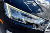 Thumbnail of 2017 Mythos Black Metallic Audi A4