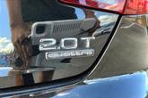 Thumbnail of 2017 Mythos Black Metallic Audi A4