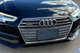 Thumbnail of 2017 Mythos Black Metallic Audi A4
