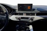 Thumbnail of 2017 Mythos Black Metallic Audi A4