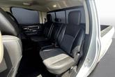 Thumbnail of 2015 Bright White Clearcoat RAM 2500