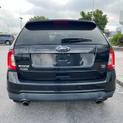 Thumbnail of 2014 Tuxedo Black Metallic Ford Edge