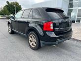 Thumbnail of 2014 Tuxedo Black Metallic Ford Edge