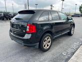 Thumbnail of 2014 Tuxedo Black Metallic Ford Edge