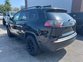 Thumbnail of 2023 Diamond Black Jeep Cherokee