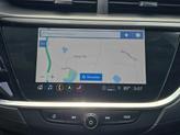 Thumbnail of 2023 Ebony Twilight Metallic Buick Encore GX