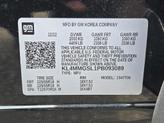 Thumbnail of 2023 Ebony Twilight Metallic Buick Encore GX