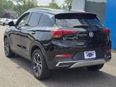 Thumbnail of 2023 Ebony Twilight Metallic Buick Encore GX