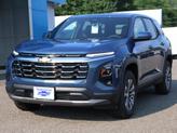 Thumbnail of 2025 Lakeshore Blue Metallic Chevrolet Equinox