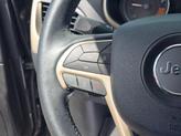Thumbnail of 2015 Granite Crystal Clearcoat Metallic Jeep Cherokee
