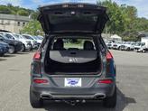 Thumbnail of 2015 Granite Crystal Clearcoat Metallic Jeep Cherokee