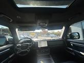 Thumbnail of 2022 Black Land Rover Defender
