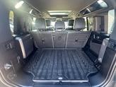 Thumbnail of 2022 Black Land Rover Defender