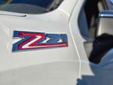 Thumbnail of 2025 Summit White Chevrolet Silverado 1500