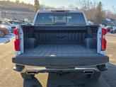 Thumbnail of 2025 Summit White Chevrolet Silverado 1500