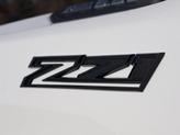 Thumbnail of 2025 Summit White Chevrolet Silverado 2500