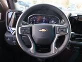 Thumbnail of 2025 Summit White Chevrolet Silverado 2500