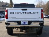 Thumbnail of 2025 Summit White Chevrolet Silverado 2500