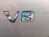 Thumbnail of 2019 Brilliant Silver Metallic Nissan Armada