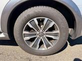 Thumbnail of 2019 Brilliant Silver Metallic Nissan Armada
