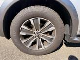 Thumbnail of 2019 Brilliant Silver Metallic Nissan Armada