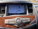 Thumbnail of 2019 Brilliant Silver Metallic Nissan Armada