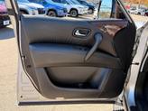 Thumbnail of 2019 Brilliant Silver Metallic Nissan Armada
