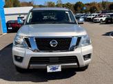 Thumbnail of 2019 Brilliant Silver Metallic Nissan Armada