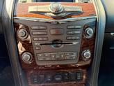 Thumbnail of 2019 Brilliant Silver Metallic Nissan Armada