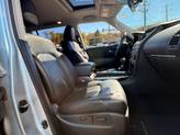 Thumbnail of 2019 Brilliant Silver Metallic Nissan Armada