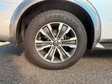 Thumbnail of 2019 Brilliant Silver Metallic Nissan Armada