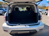 Thumbnail of 2019 Brilliant Silver Metallic Nissan Armada