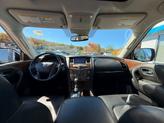 Thumbnail of 2019 Brilliant Silver Metallic Nissan Armada