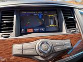 Thumbnail of 2019 Brilliant Silver Metallic Nissan Armada