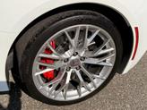 Thumbnail of 2016 Arctic White Chevrolet Corvette
