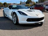 Thumbnail of 2016 Arctic White Chevrolet Corvette