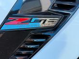 Thumbnail of 2016 Arctic White Chevrolet Corvette