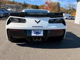 Thumbnail of 2016 Arctic White Chevrolet Corvette