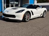 Thumbnail of 2016 Arctic White Chevrolet Corvette