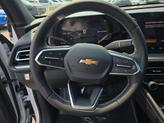 Thumbnail of 2026 Summit White Chevrolet Traverse