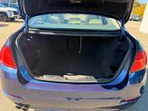 Thumbnail of 2016 Blue Metallic BMW 528